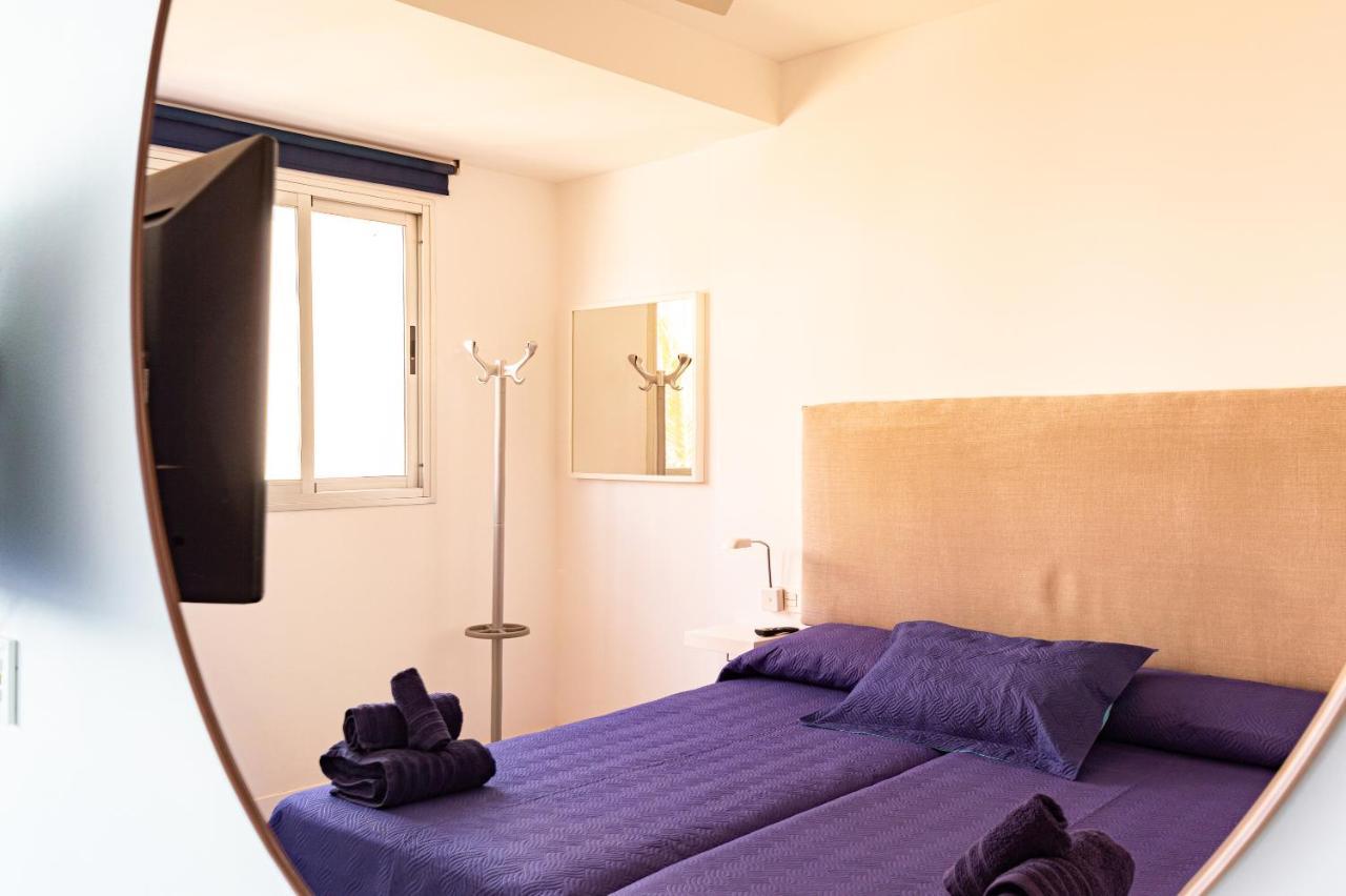 Gabry House Villa La Oliva Buitenkant foto