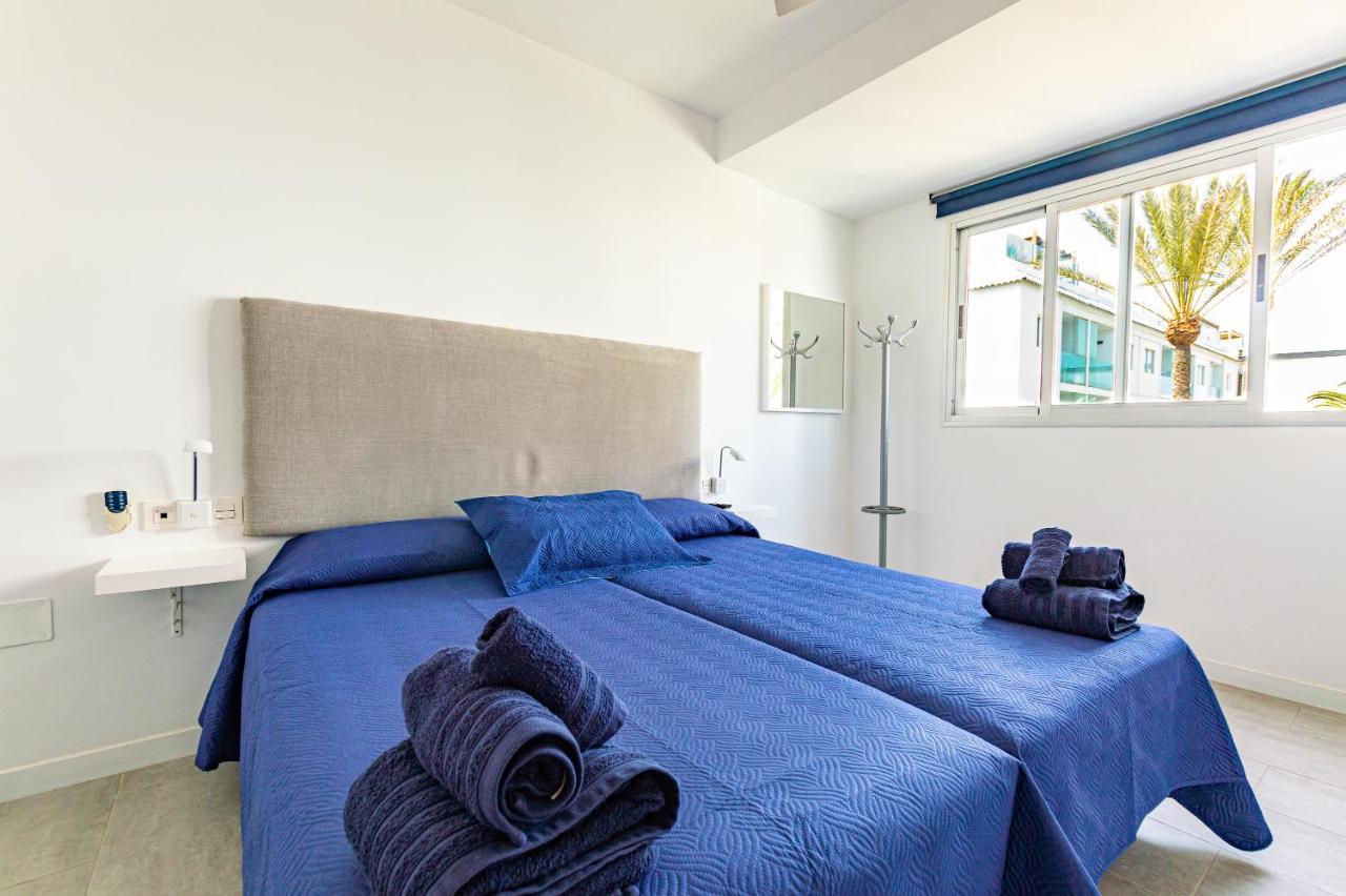 Gabry House Villa La Oliva Buitenkant foto