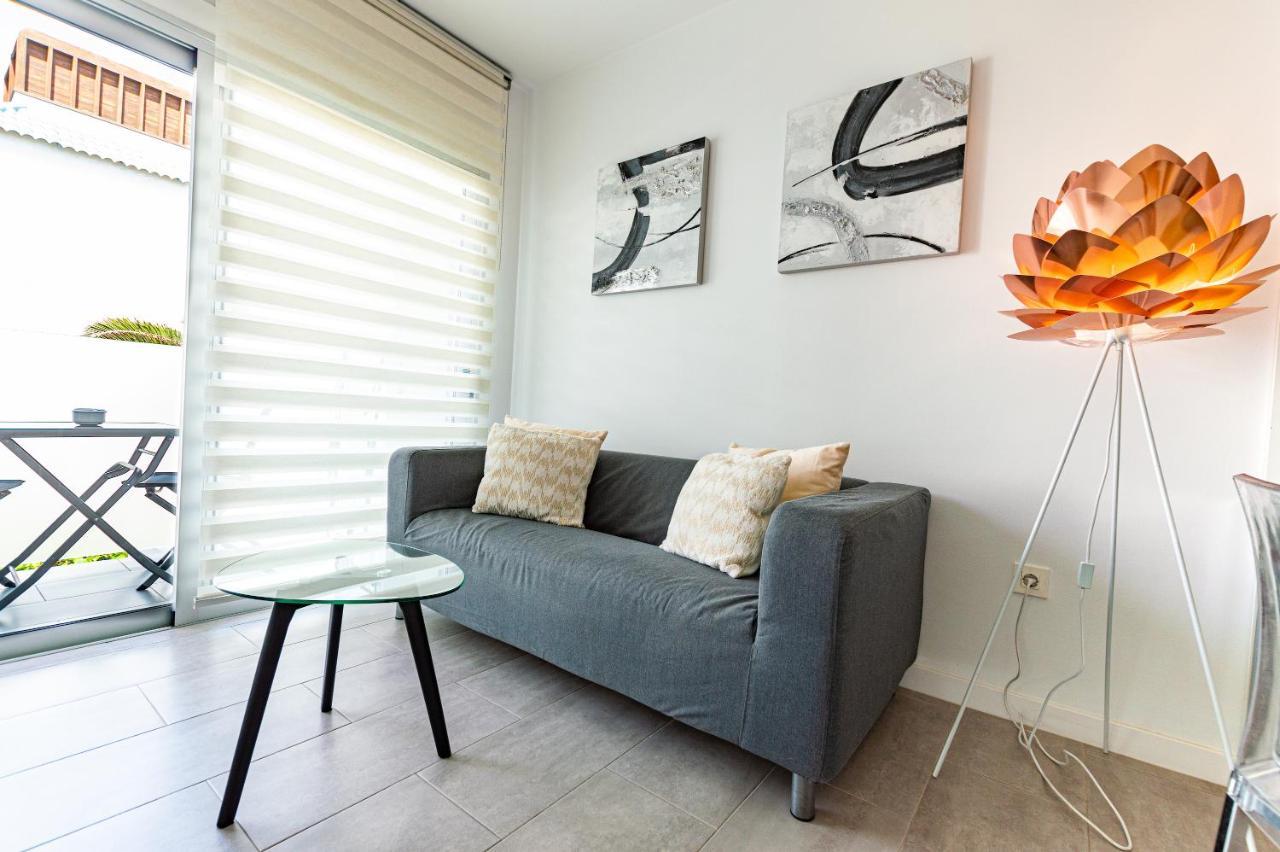 Gabry House Villa La Oliva Buitenkant foto